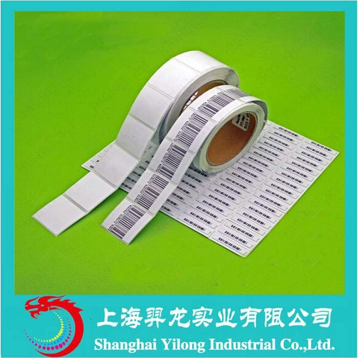 Industrial RFID Laundry Tag for Garment Inventory Tag198