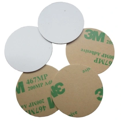 Rfht High Temperature RFID Industry Tag