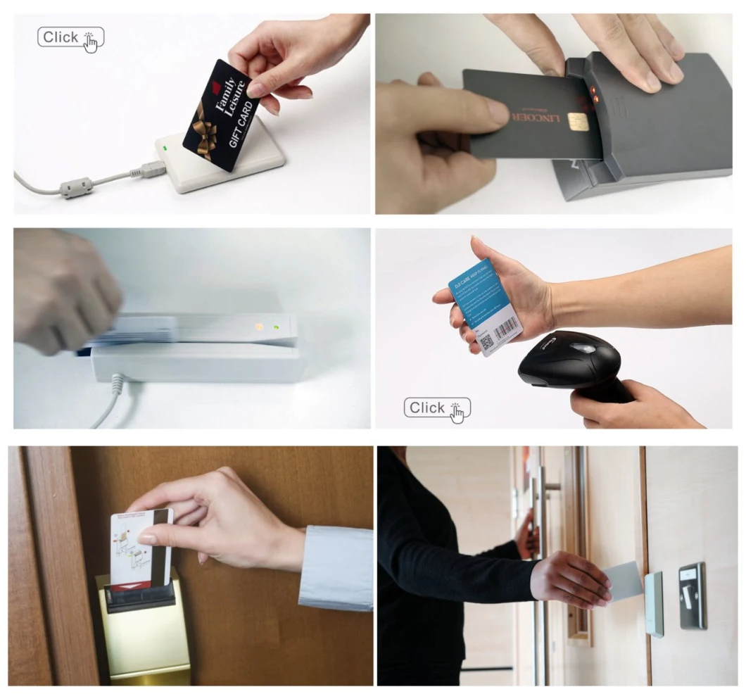 Wood Plastic Key Tag Prepaid Calling Bank Adhesive Metal Label Unlock SIM Discount Credit Prepaid NFC RFID Smart ID Card
