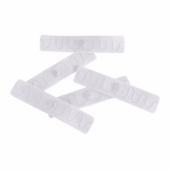 Popular Size 7015 7010 UHF Linen Transponder RFID Laundry Tag
