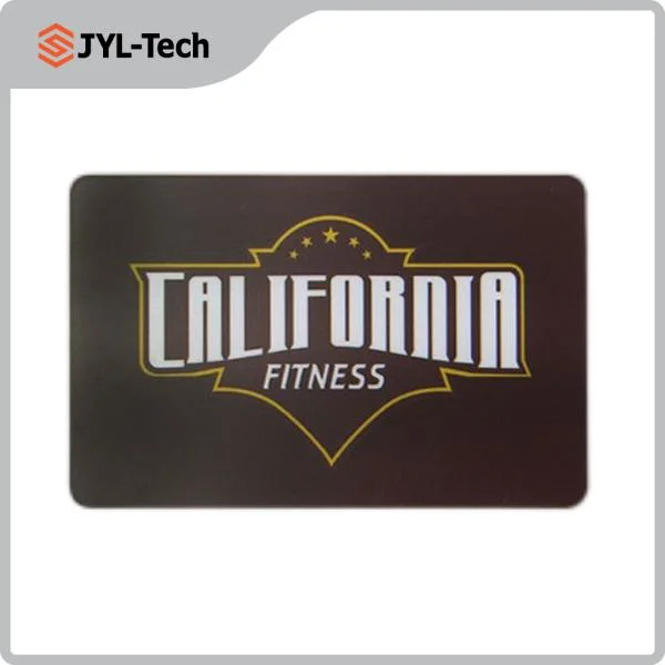 13.56MHz RFID Smart Card NFC Card Hotel Key Card MIFARE DESFire EV1/EV3 8K