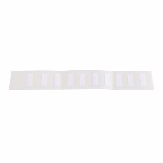 Popular Size 7015 7010 UHF Linen Transponder RFID Laundry Tag