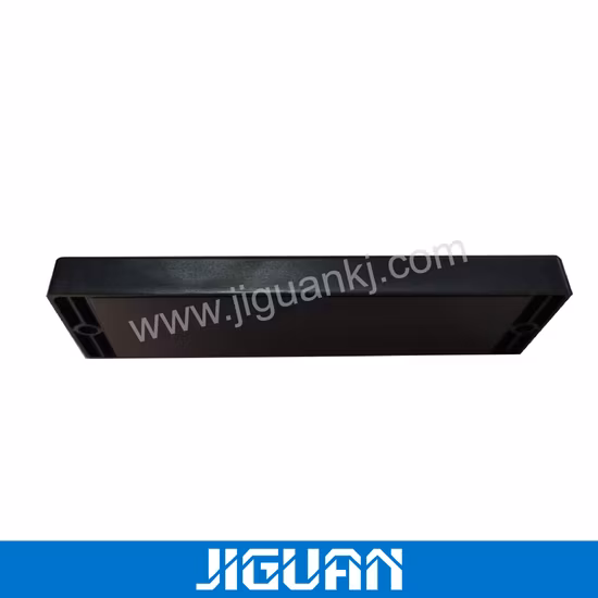 Long Read Range UHF Tag RFID ABS Tag for Metal