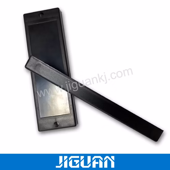 Long Read Range UHF Tag RFID ABS Tag for Metal