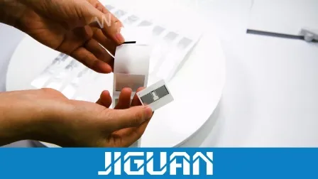 Long Read Range UHF Tag RFID ABS Tag for Metal