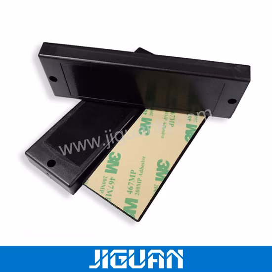 Long Read Range UHF Tag RFID ABS Tag for Metal