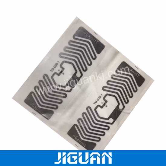 Long Read Range UHF Tag RFID ABS Tag for Metal