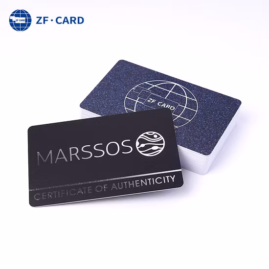 Factory Price Programmable ISO14443A PVC MIFARE Classic 1K 4K Hotel Blank Hotel Room Key RFID Card