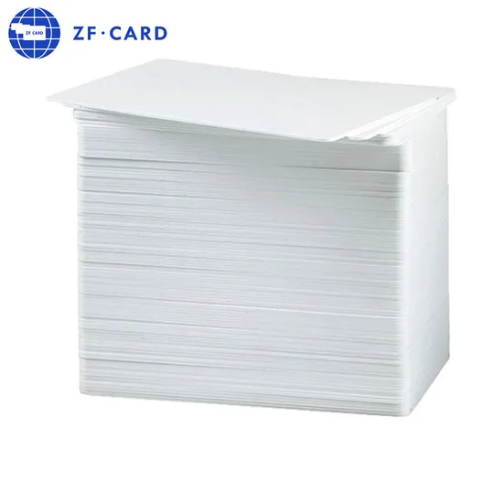 NXP MIFARE DESFire EV2 2K/4K/8K RFID Smart Cards